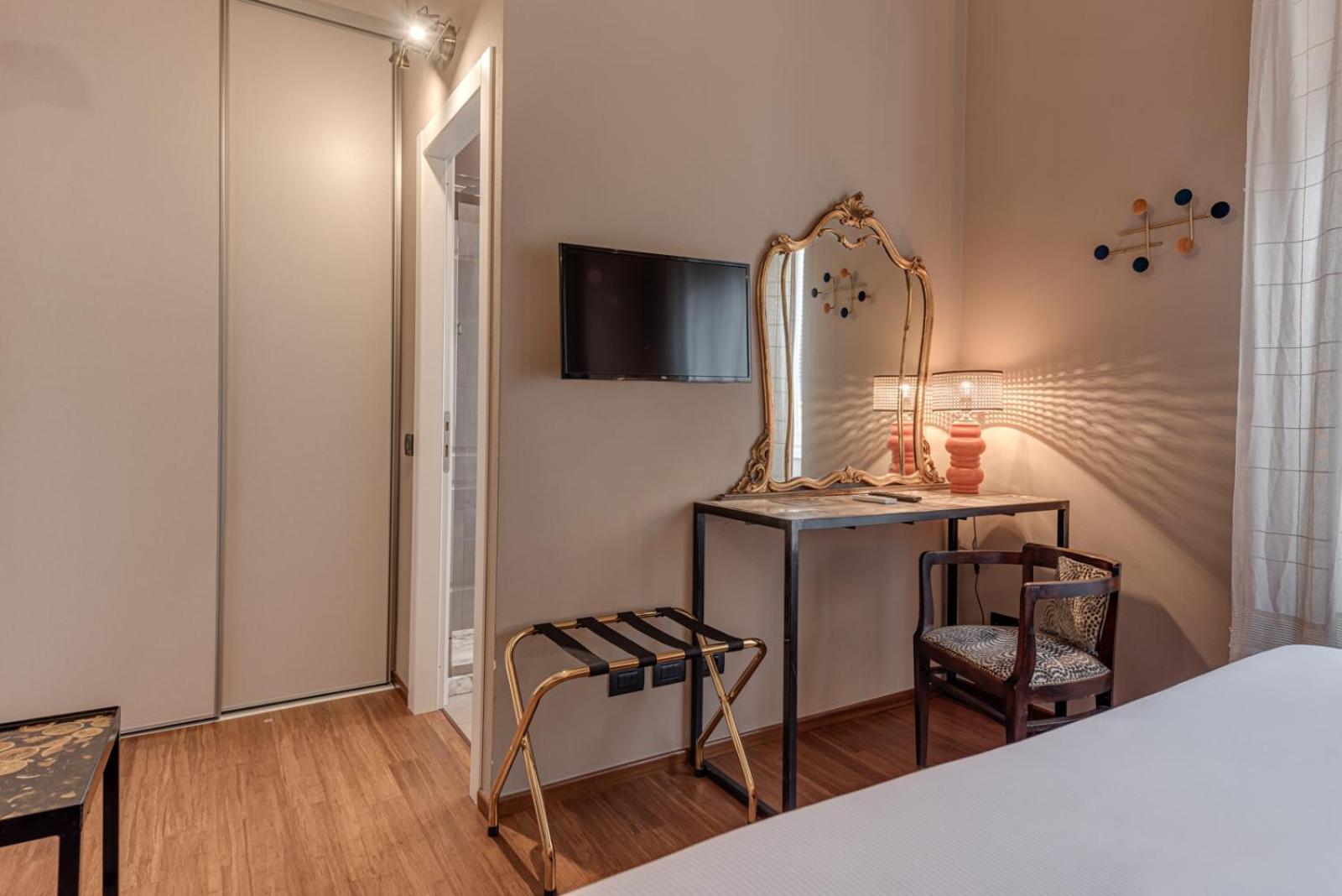 B&B L' Orangerie Pietrasanta Exteriér fotografie