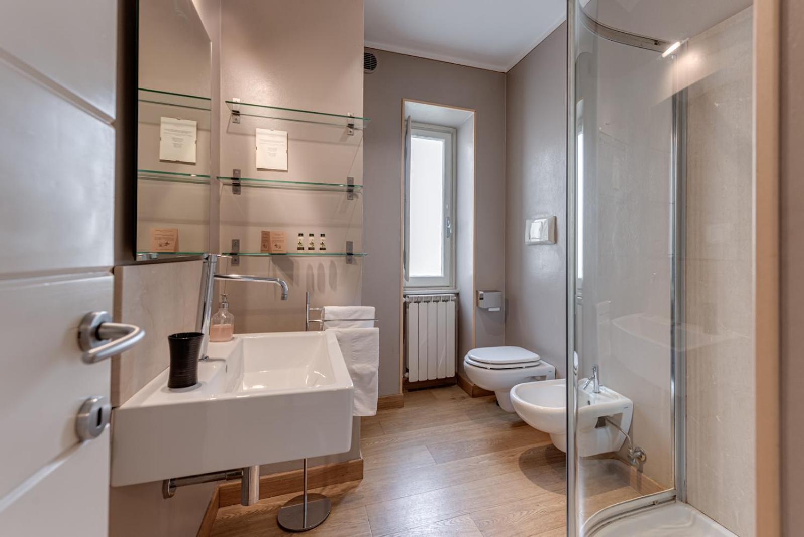 B&B L' Orangerie Pietrasanta Exteriér fotografie
