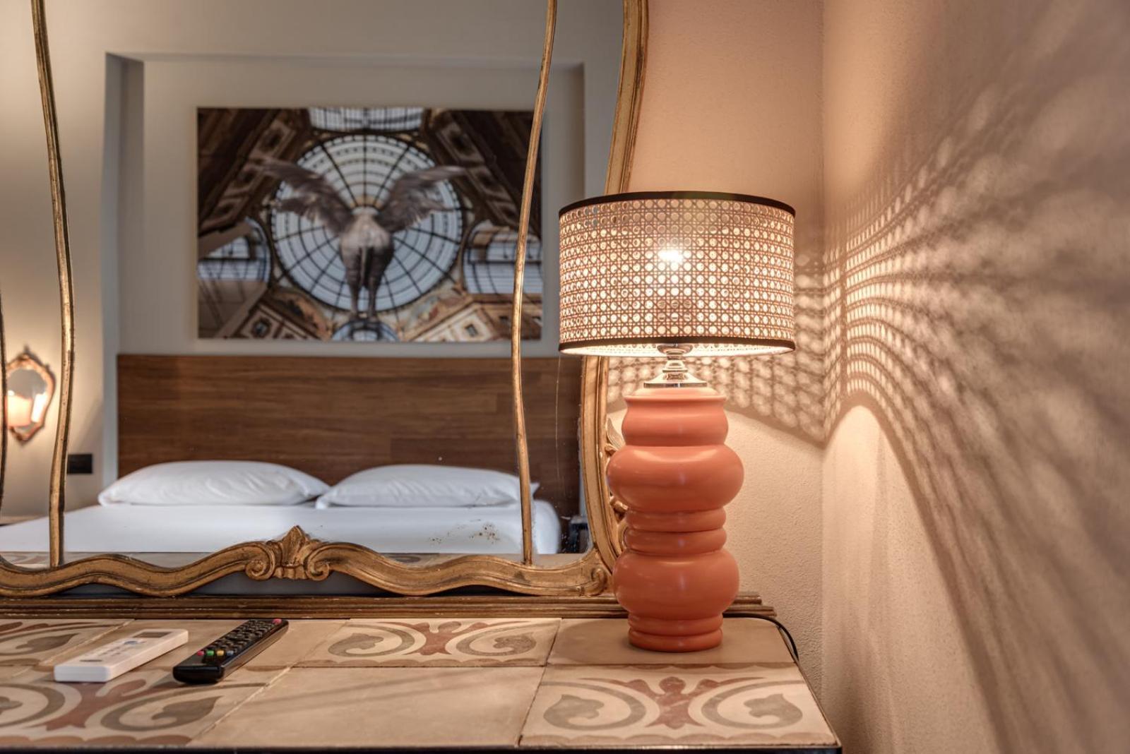 B&B L' Orangerie Pietrasanta Exteriér fotografie