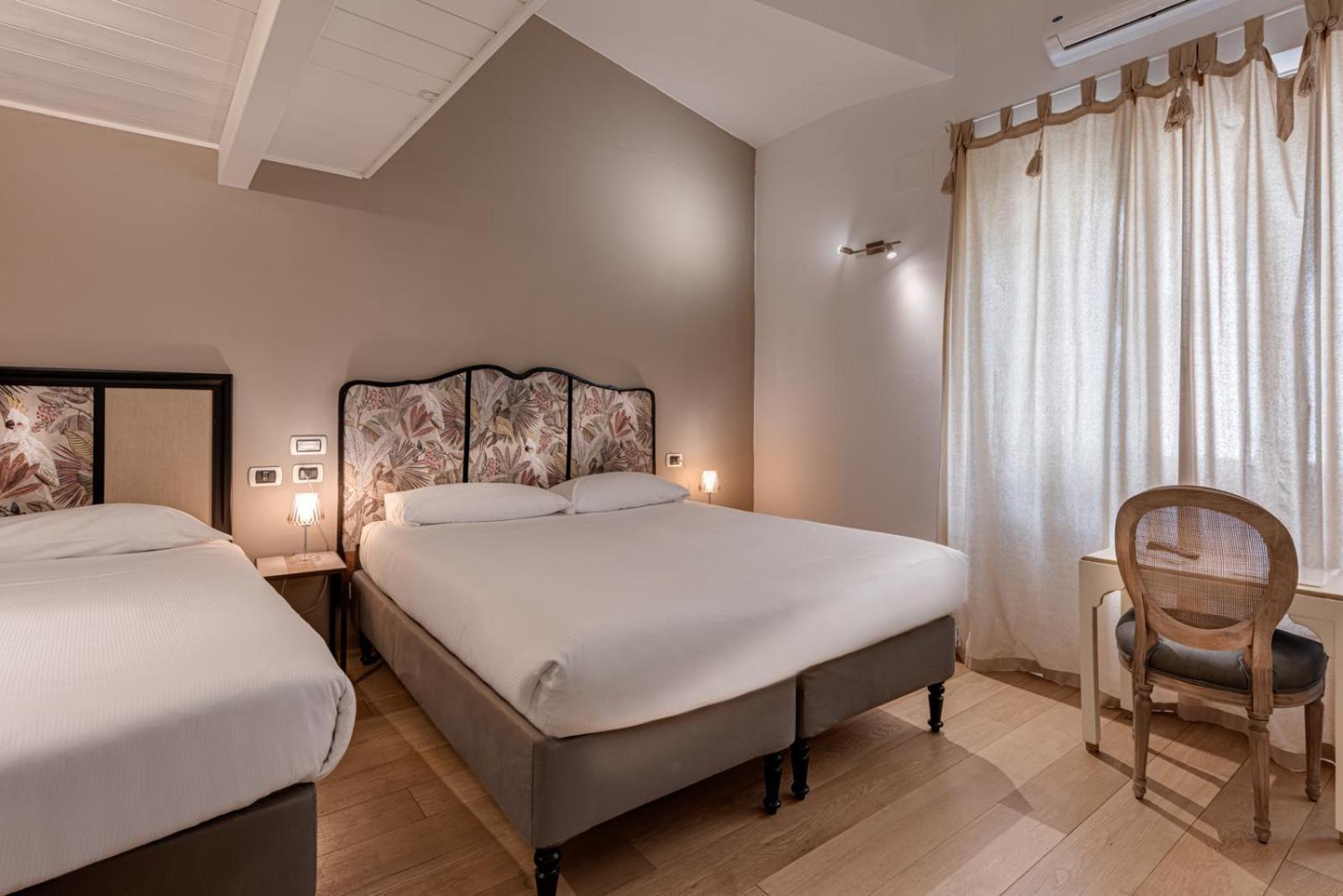 B&B L' Orangerie Pietrasanta Exteriér fotografie