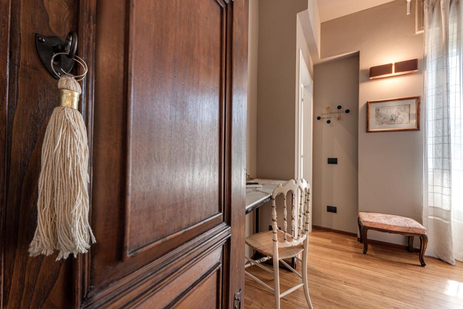 B&B L' Orangerie Pietrasanta Exteriér fotografie